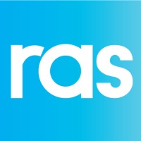 RAS Digital Marketing (Pty) Ltd Logo
