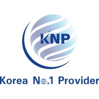 Korea Nuclear Partners Logo