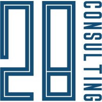 28 Consulting Logo