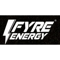 FYRE ENERGY Logo