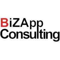 BiZApp Consulting Logo