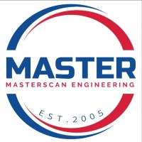 Masterscan Engineering Logo