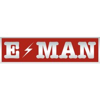 E MAN Automotive India Pvt Ltd Logo