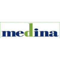 Medina Consulting Logo