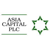 Asia Capital PLC Logo