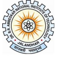 Centre of Training & Placement,NIT Jalandhar Logo