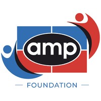 AMP Foundation India Logo