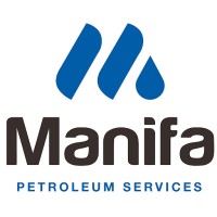 Manifa Petroleum Services Company Logo