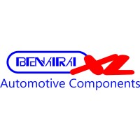 BENARA UDYOG LTD Logo