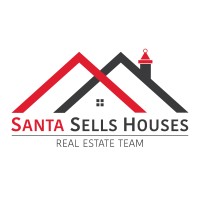 The Santa Sells Houses Team - Re/Max Centre City Realty Inc. Logo