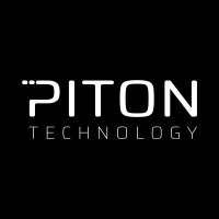 PITON Technology Logo
