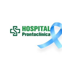 Hospital Prontoclínica Logo
