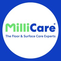 milliCare by Optimum Floor Care Logo