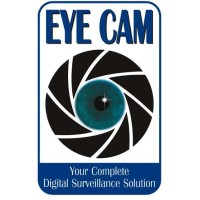 Eye Cam Logo