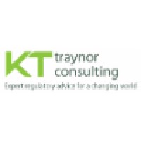 Traynor Consulting Limited Logo
