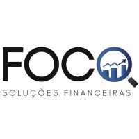 Foco Soluções Financeiras Logo