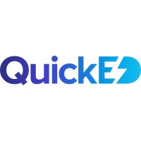 QuickEd Logo