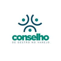 Conselho de Gestão no Varejo Logo
