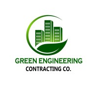 Green Engineering Contracting Company (GECC) Logo