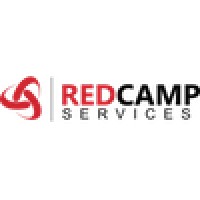 Redcamp Services Incorporated Logo