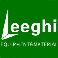 Leeghi Industrial Group (Shanghai) Logo