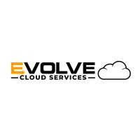 Evolve Cloud Services ☁ Logo