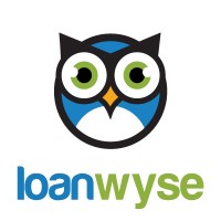 LoanWyse Logo