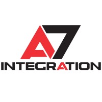 A7 Integration Logo