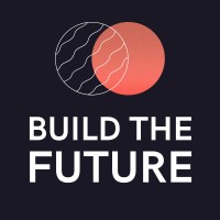 Build The Future Logo
