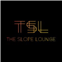 The Slope Lounge & Restaurant Logo