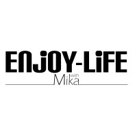 Enjoy-Life Logo