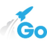 Go For Launch Logo