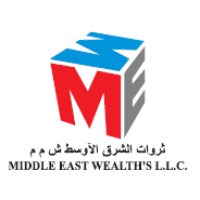 MIDDLE EAST WEALTHS L.L.C Logo