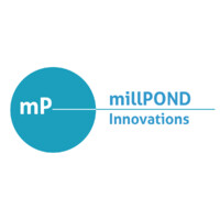 millPOND Innovations Logo