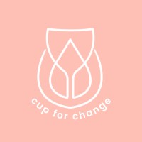 Cup For Change Logo