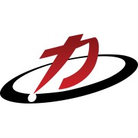 The Dynamic Fitness Logo