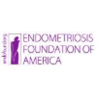 Endometriosis Foundation of America Logo