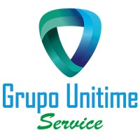 Unitime Service Logo