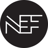 Natural Edge Furniture & Metal Works Logo