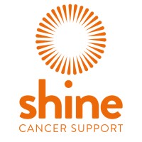 Shine Cancer Support Logo