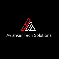 Avishkar Tech Solutions Logo