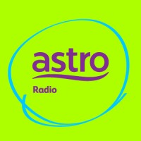 Astro Radio Logo