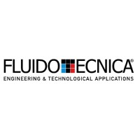 FLUIDOTECNICA SRL Logo