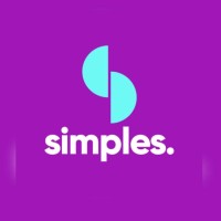 Simples. Modeladora de Negócios Logo