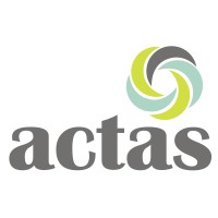 Actas Logo