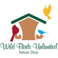 Wild Birds Unlimited Logo