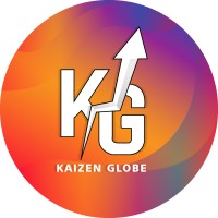 Kaizen Globe Logo
