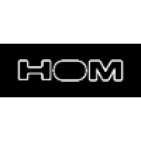 HOM S.A. Logo