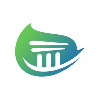The Council for a New Economy Logo