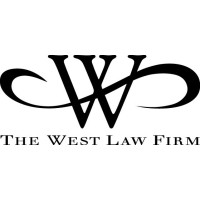 The West Law Firm Logo